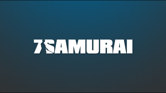 Samurai+7+logo