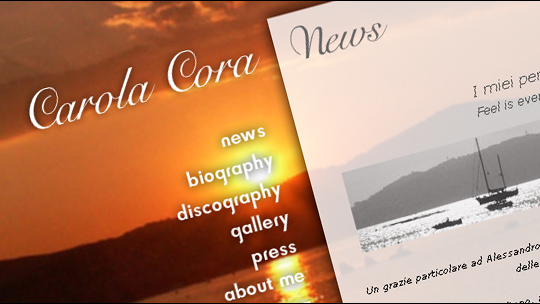 Carola Cora