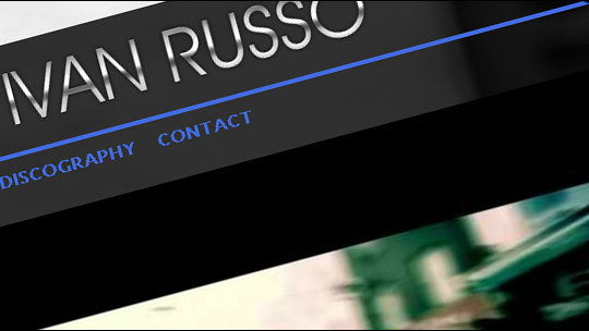 Andrea Casamento - Official Web Site