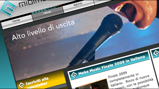 Midi Music
