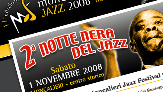 Moncalieri Jazz Festival