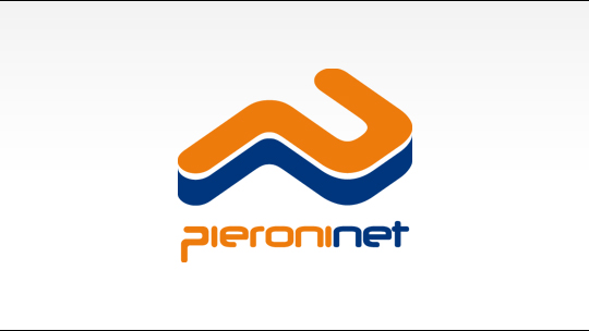 PIERONInet - Logo
